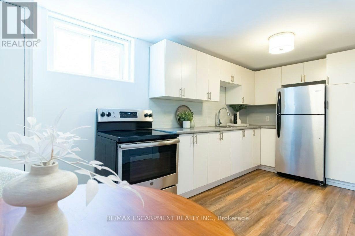 BASEMENT-374 16th Street EAST, Hamilton, ON, L9A 4K3 - 9