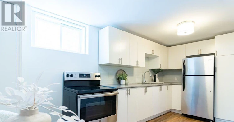 BASEMENT-374 16th Street EAST, Hamilton, ON, L9A 4K3 - 9