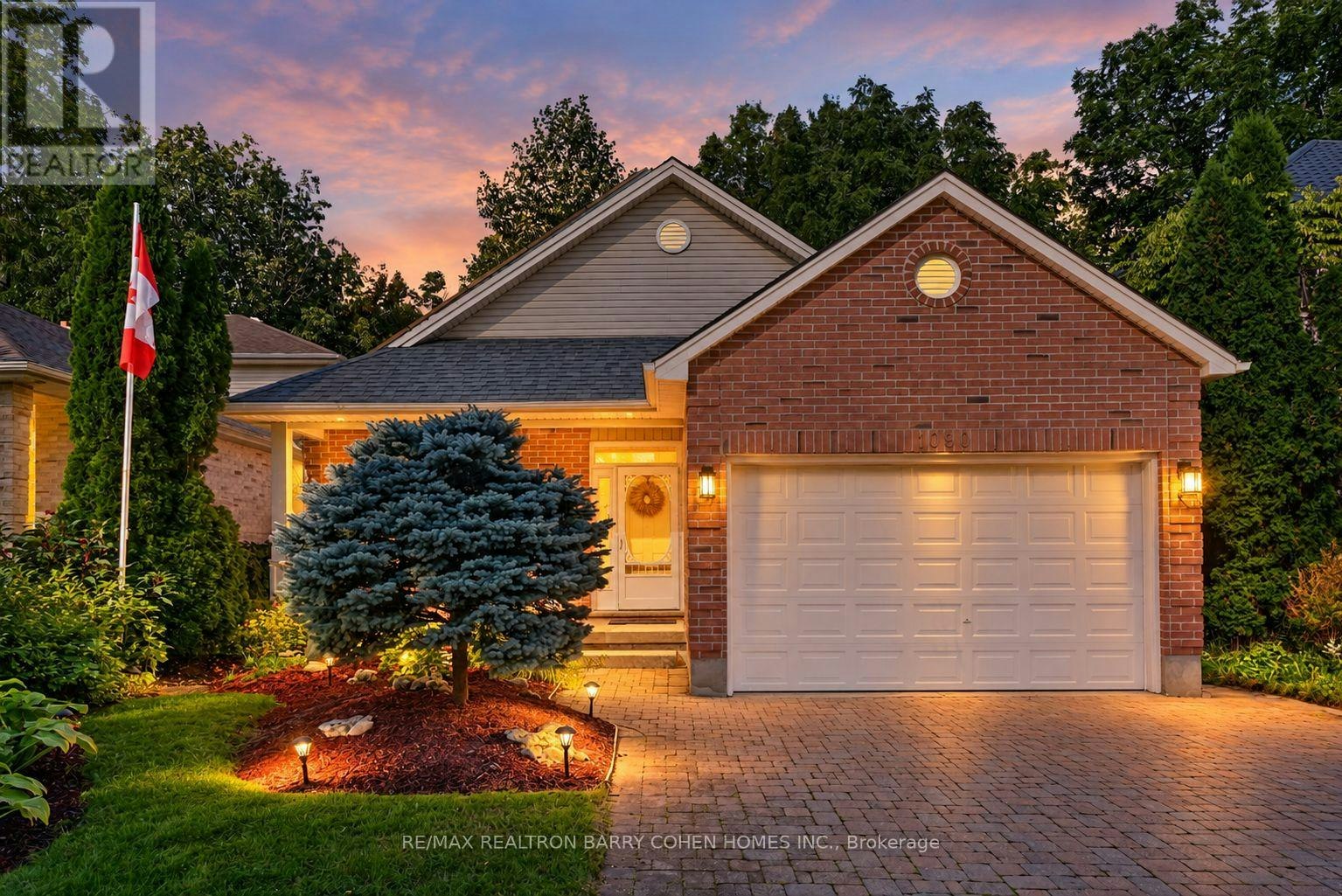 1090 Shelborne Place, London, ON, N5Z 5C1