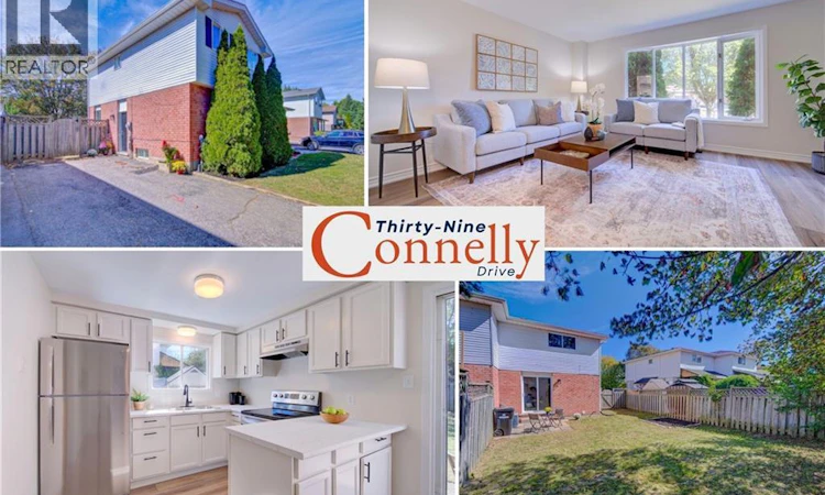39 Connelly Drive