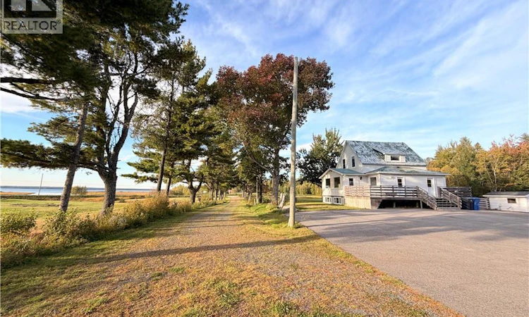 418 Point Aux Carr Road