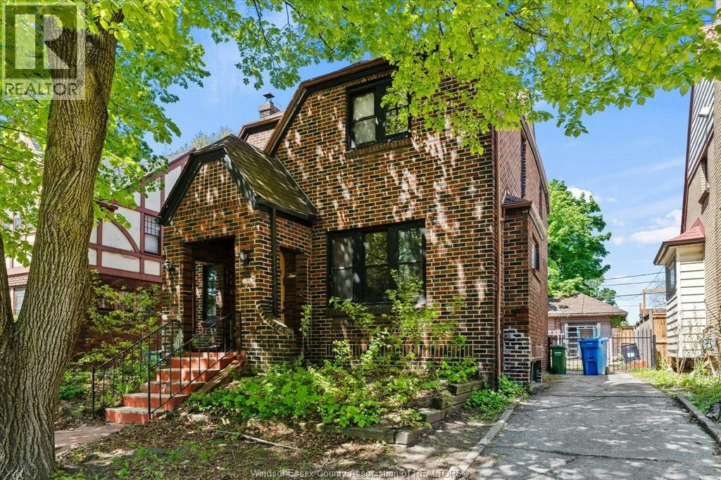 3056 Alexander Avenue, Windsor, ON, N9C 1G5