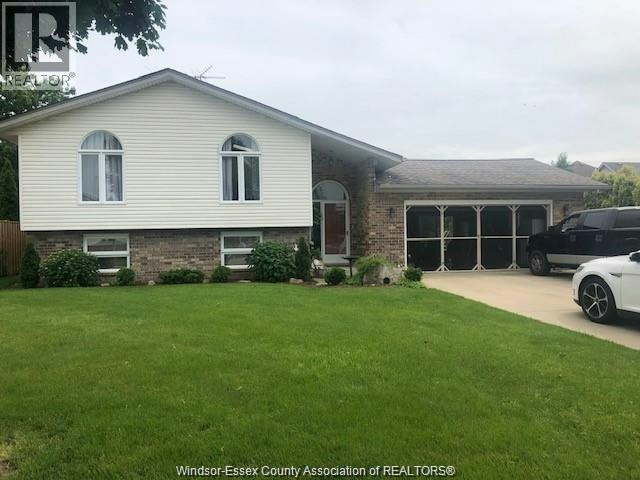 LOWER-241 Crownridge Boulevard, Amherstburg, ON, N9V 3W3
