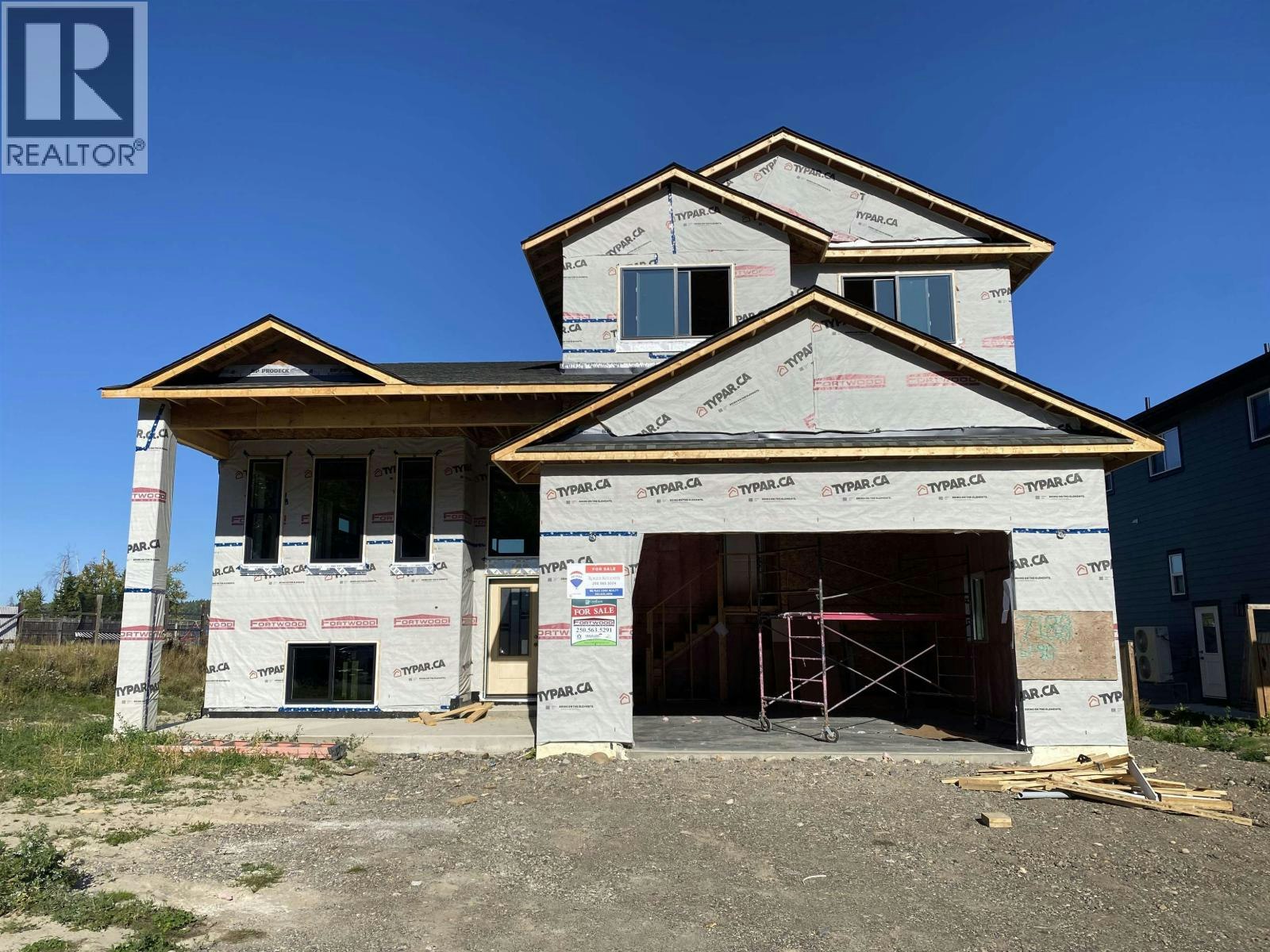 7188 Foxridge Avenue, Prince George, BC, V2N 0H2