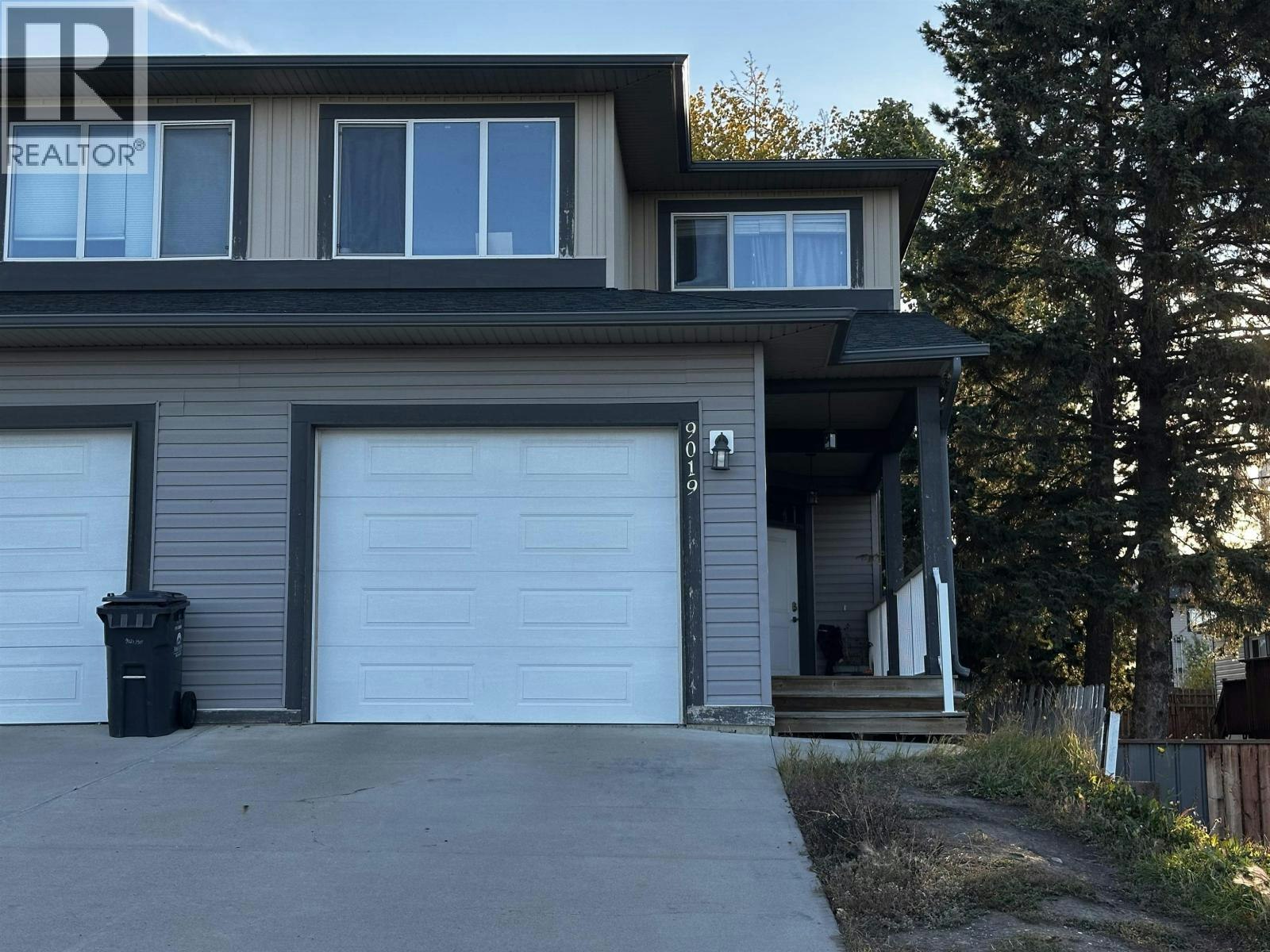 9019 75 Street, Fort St. John, BC, V1J 2Z1