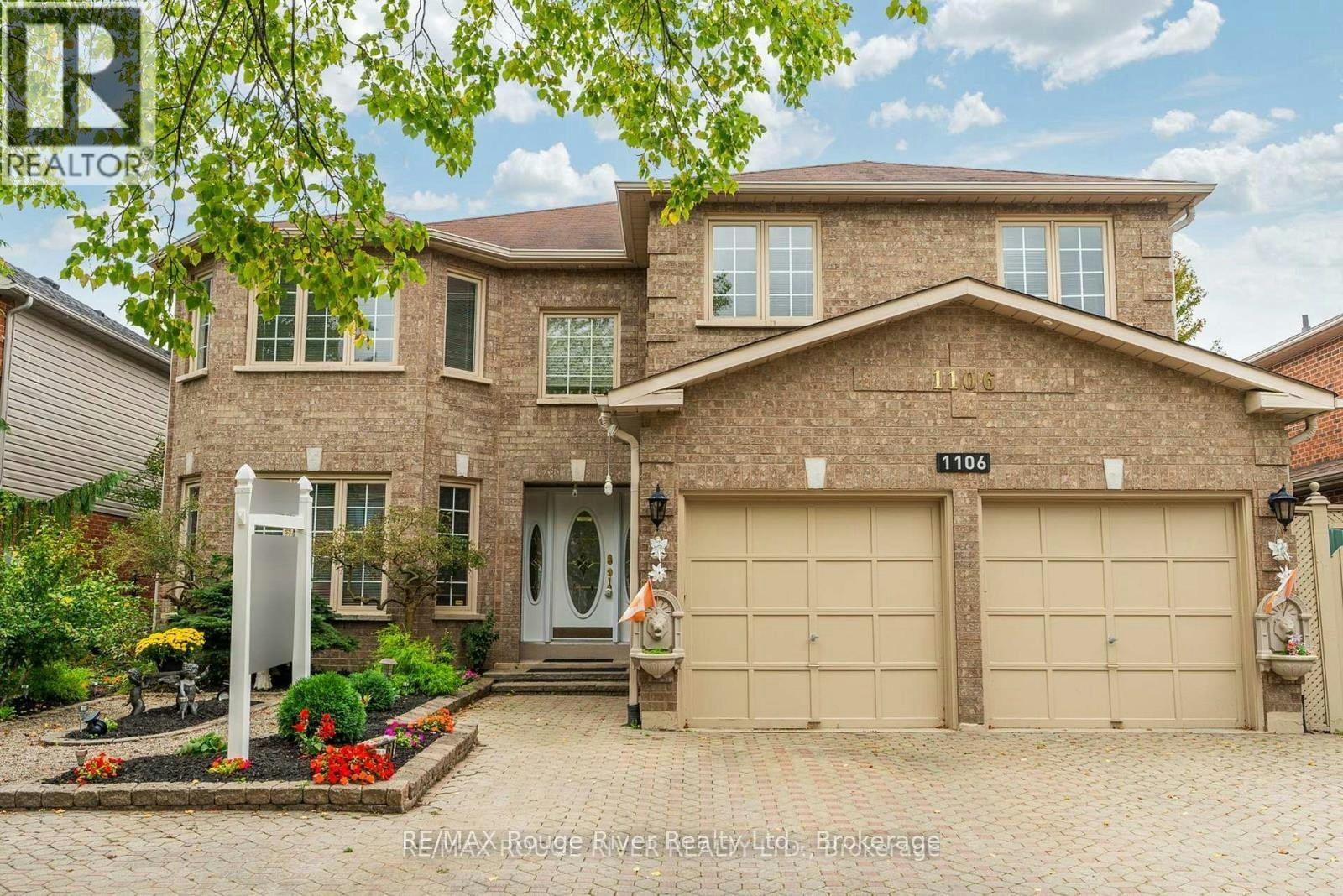 1106 Ridge Valley Drive, Oshawa, ON, L1K 2E2