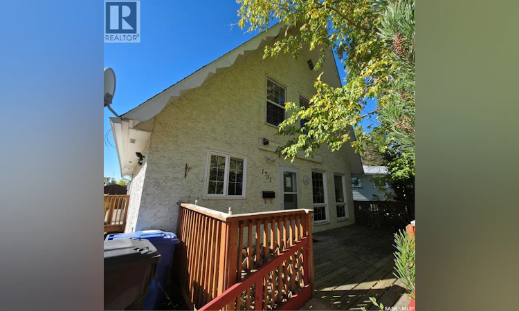 1731 Centennial Crescent