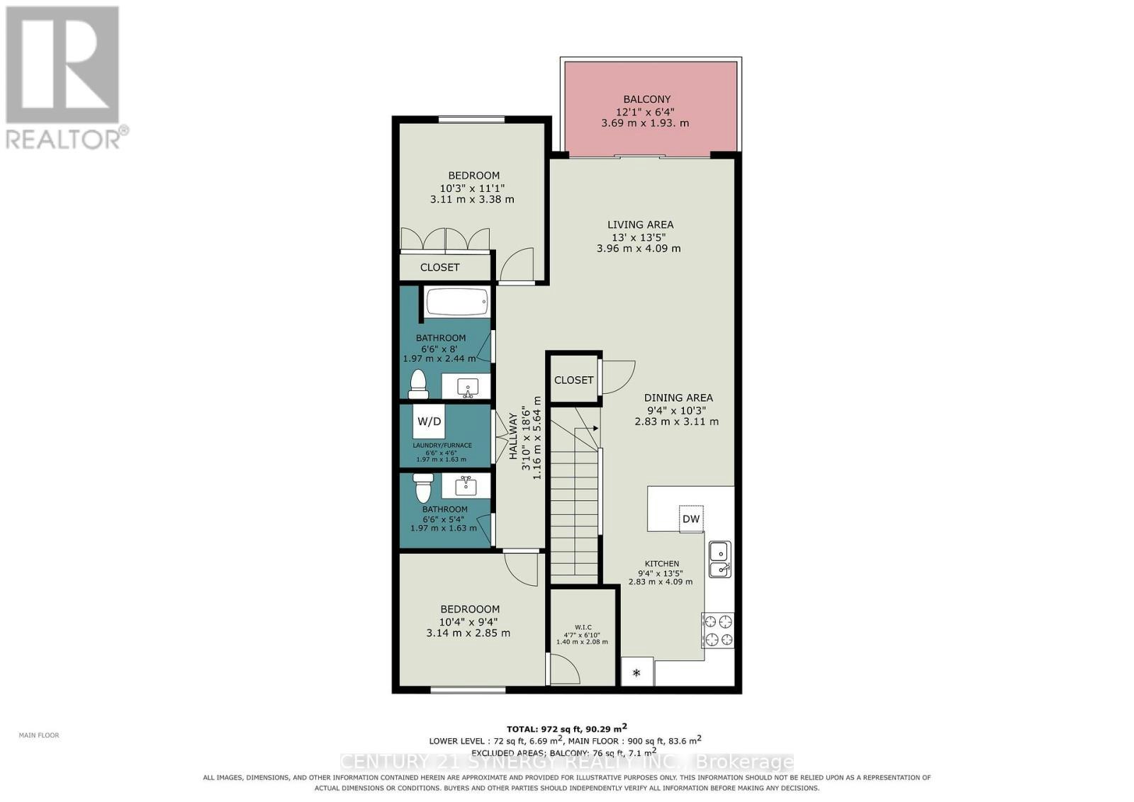 3D-40 Mcgill Street S, Smiths Falls, ON, K7A 0C5 - 12