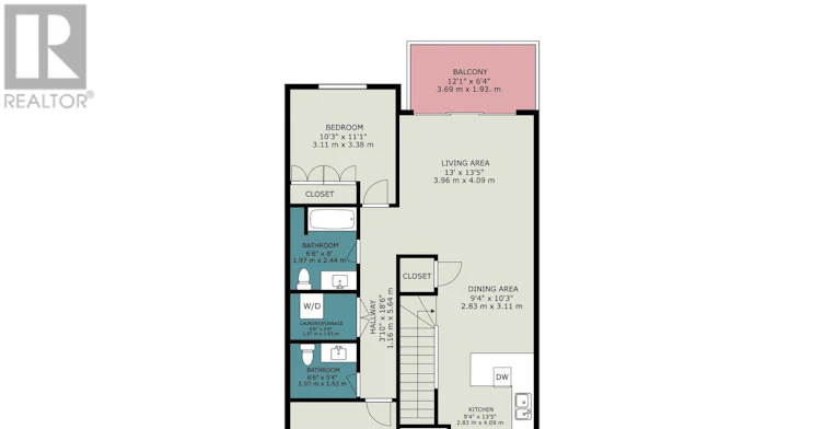 3D-40 Mcgill Street S, Smiths Falls, ON, K7A 0C5 - 12