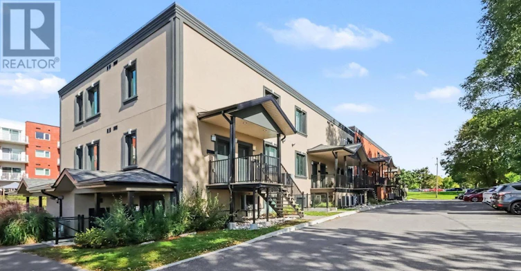 3C-40 Mcgill Street S, Smiths Falls, ON, K7A 0C5