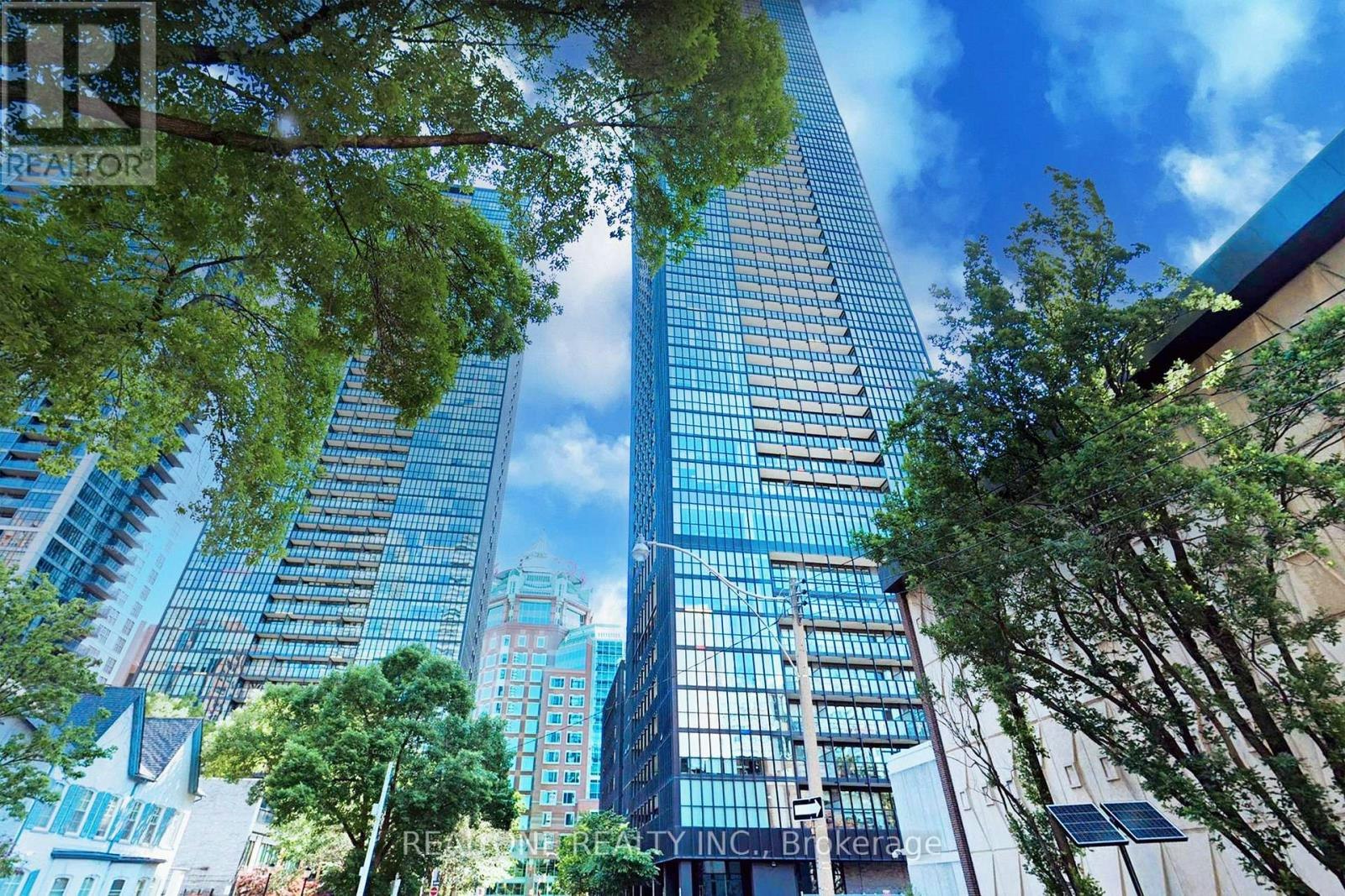 1801-101 Charles Street E, Toronto, ON, M4Y 0A9