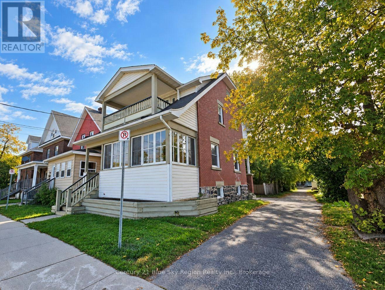 663 Ferguson Street, North Bay, ON, P1B 1X7
