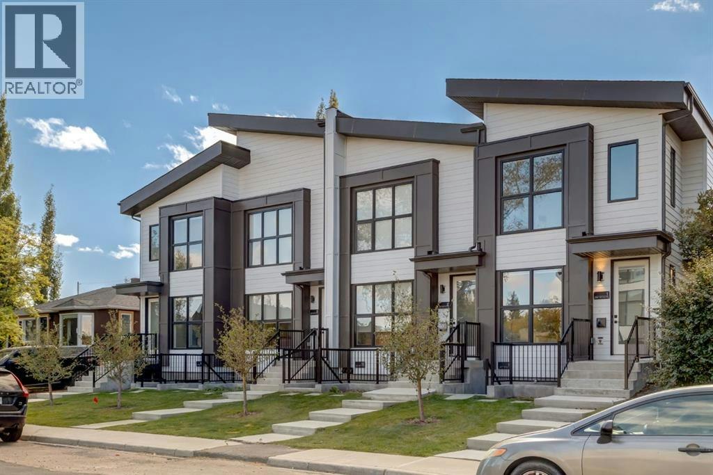 233 25 Avenue NE, Calgary, AB, T2E 1Y2