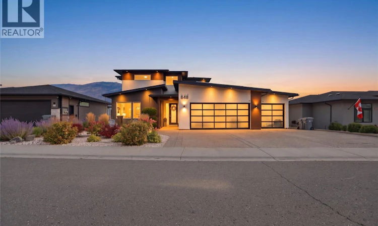 848 Cantle Drive