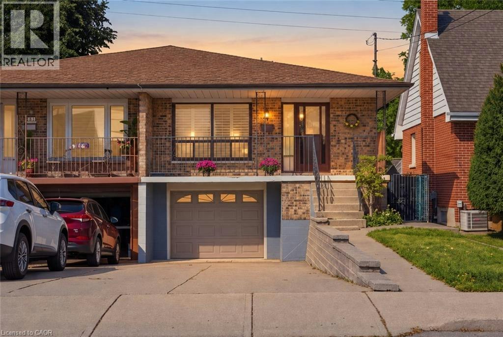 564 Cochrane Road, Hamilton, ON, L8K 3H5