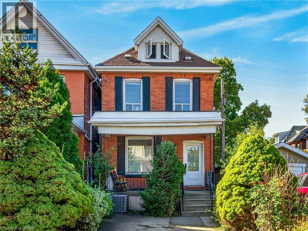 248 Saint Clair Boulevard, Hamilton, ON, L8M 2P2