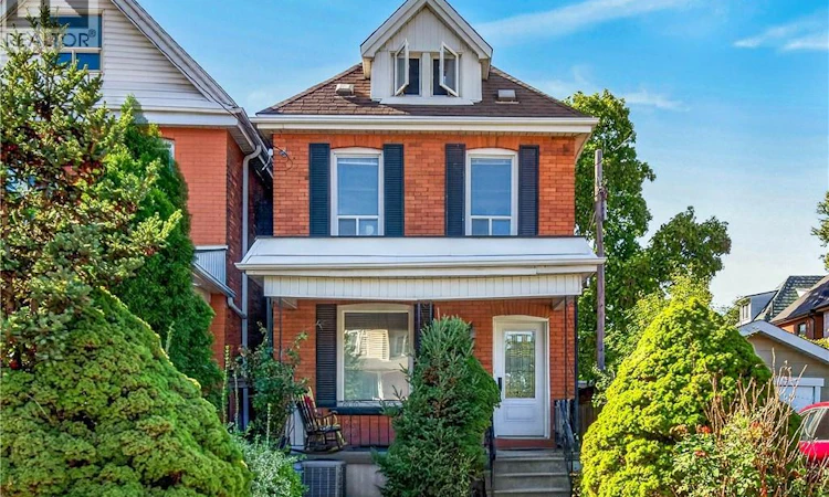 248 Saint Clair Boulevard