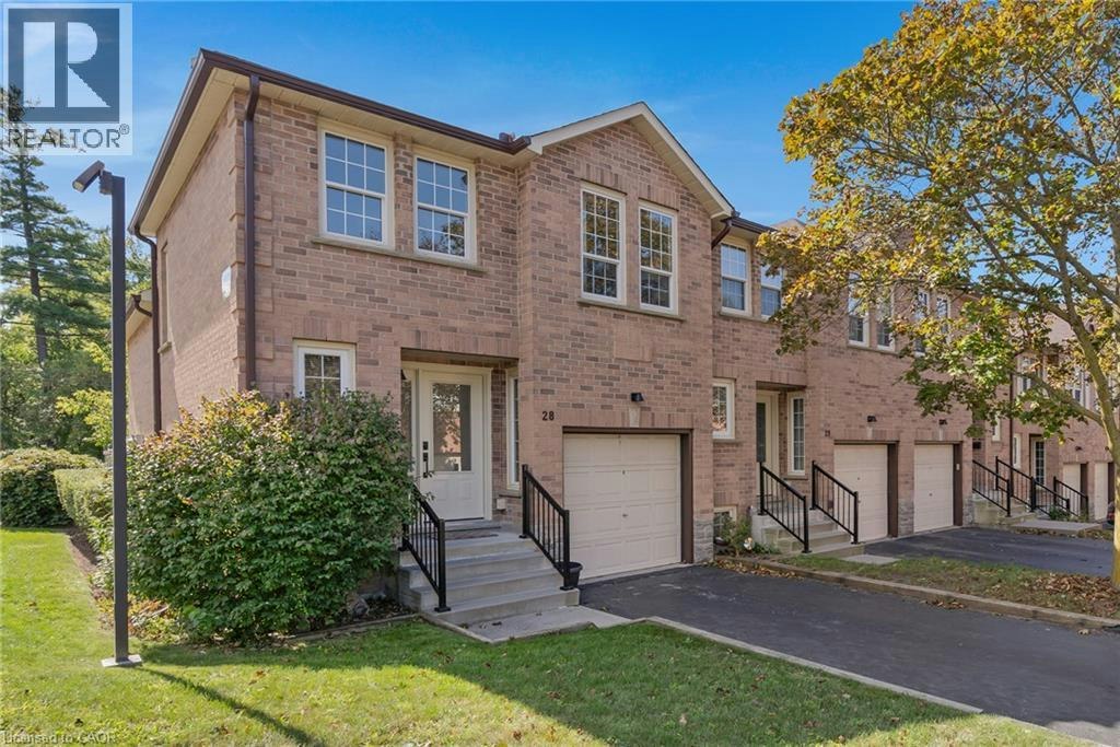 28-375 Holiday Inn Drive, Cambridge, ON, N3C 3P6