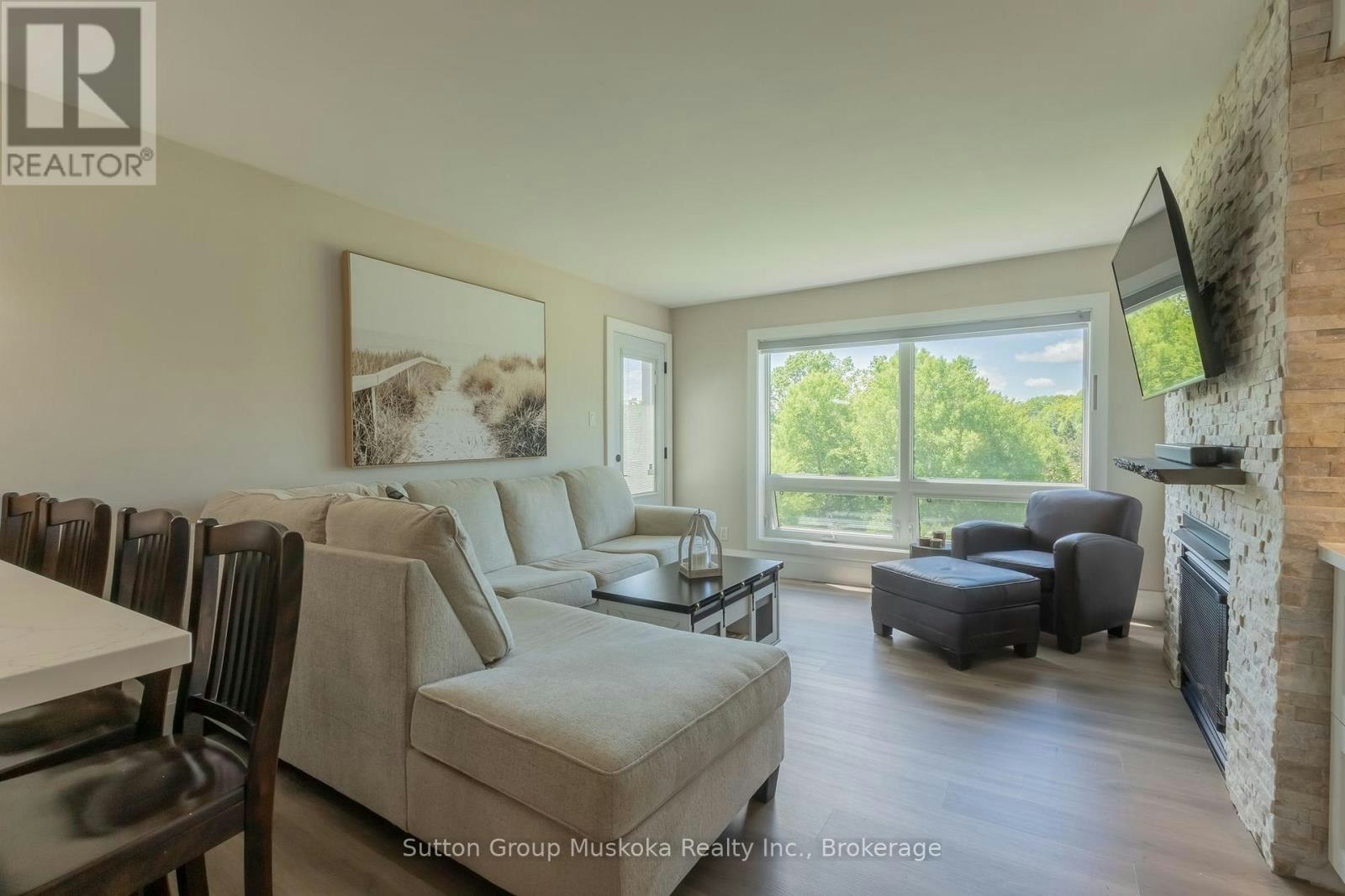 54-305 Deerhurst, Summit Lodge Drive, Huntsville, ON, P1H 2E8 - 5