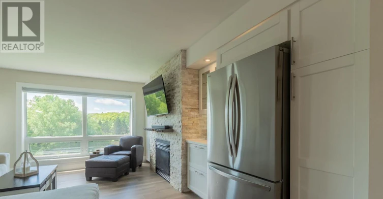 54-305 Deerhurst, Summit Lodge Drive, Huntsville, ON, P1H 2E8 - 4