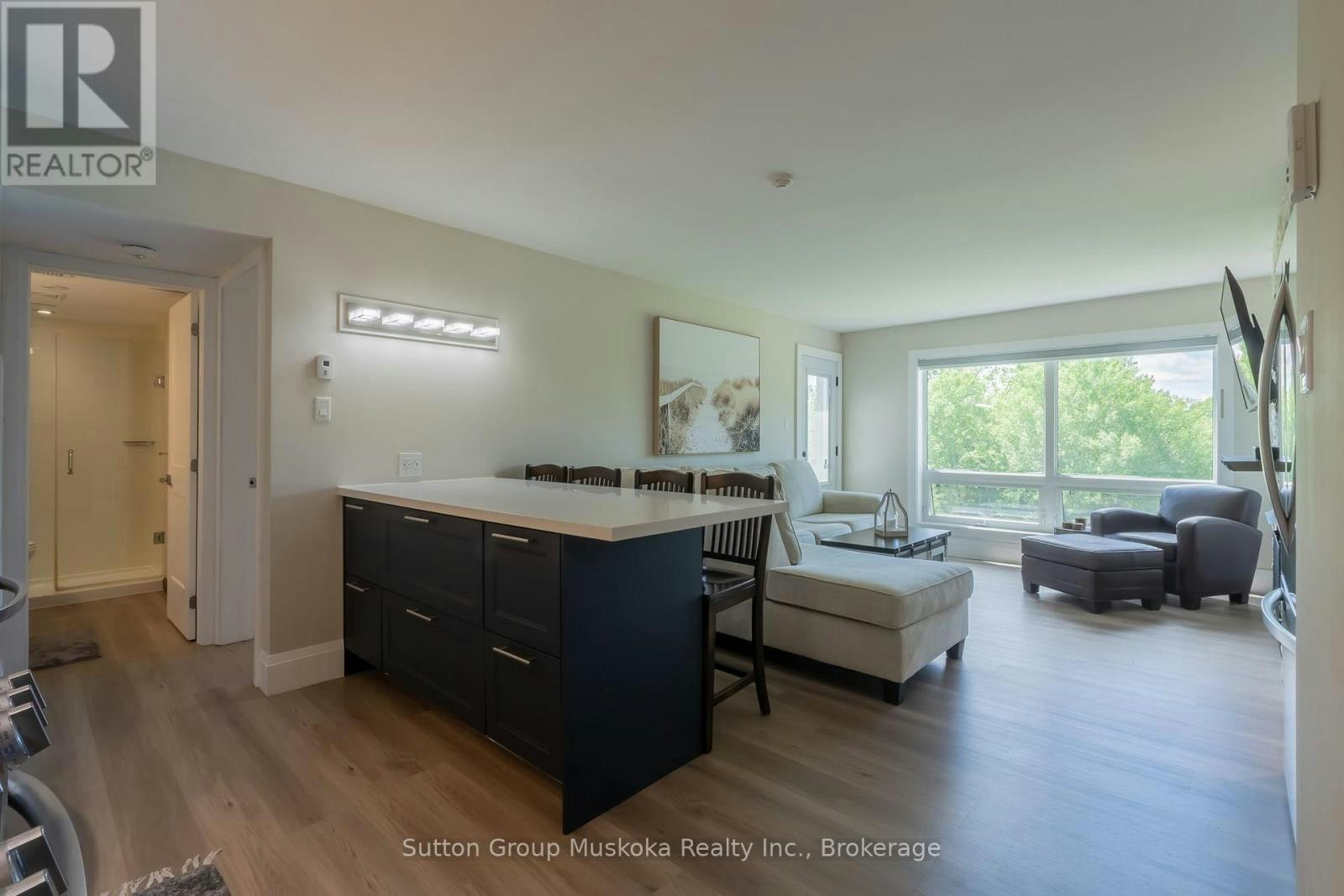 54-305 Deerhurst, Summit Lodge Drive, Huntsville, ON, P1H 2E8 - 3