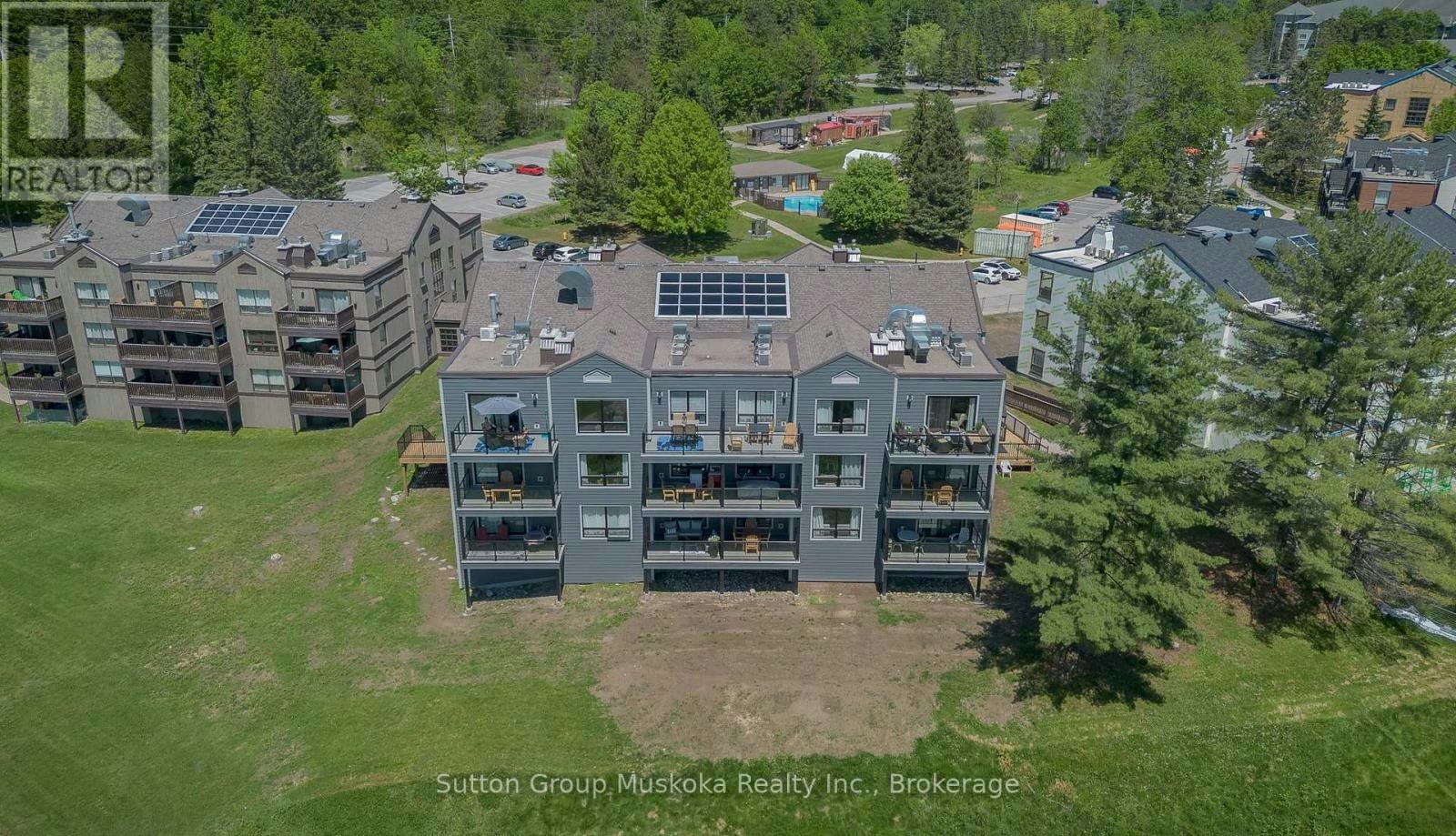 54-305 Deerhurst, Summit Lodge Drive, Huntsville, ON, P1H 2E8 - 15