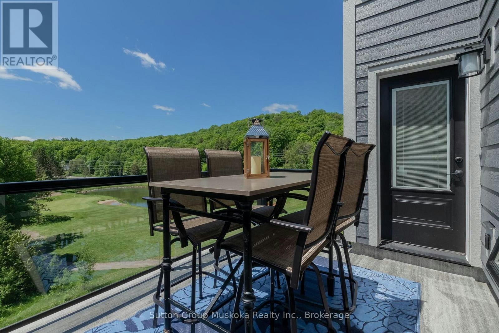 54-305 Deerhurst, Summit Lodge Drive, Huntsville, ON, P1H 2E8 - 9