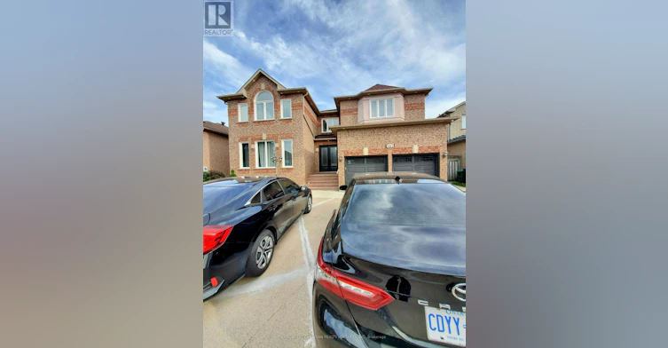 2 562 Bedroom Basement Feathergrass Crescent, Mississauga, ON, L4Z 3Y5