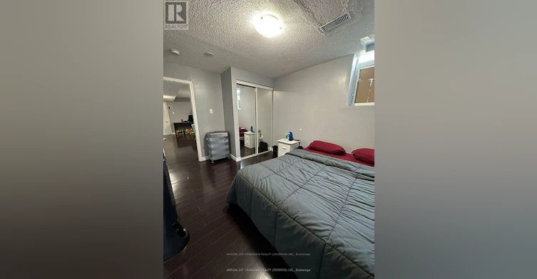 2 562 Bedroom Apartment Feathergrass Crescent, Mississauga, ON, L4Z 3Y5 - 6
