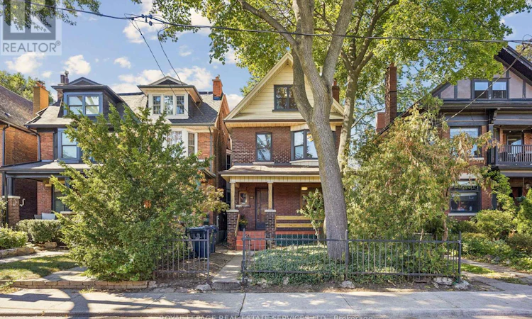 602 Indian Road