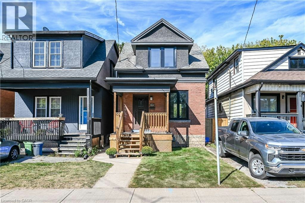 145 Edgemont Street, Hamilton, ON, L8H 4E2