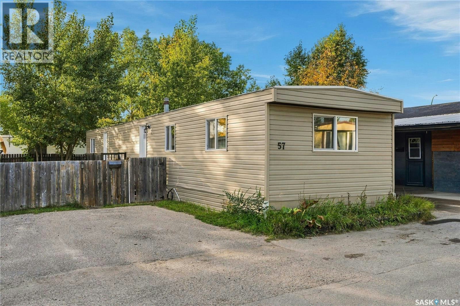 57-219 Grant Street, Saskatoon, SK, S7N 2A5