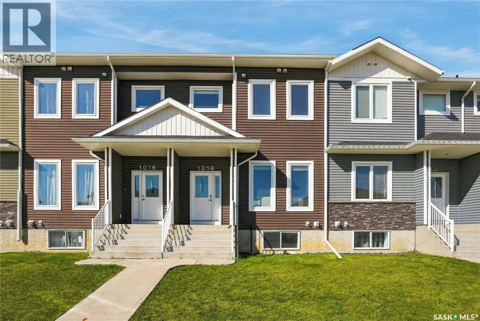 1018 Evergreen Boulevard, Saskatoon, SK, S7S 1N1
