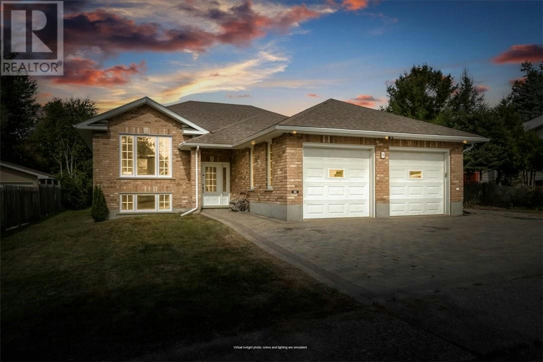8 Union Street, Greater Sudbury, ON, P0M 1N0
