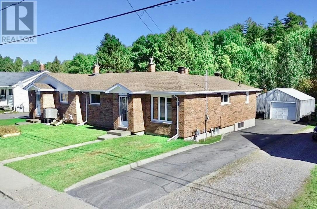 132 First Avenue N, Greater Sudbury, ON, P0M 2C0