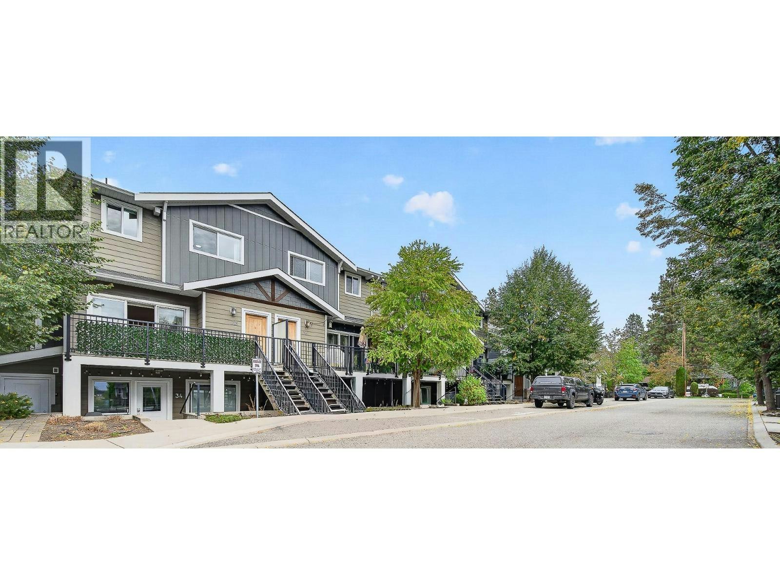 33-600 Boynton Place, Kelowna, BC, V1V 3B8