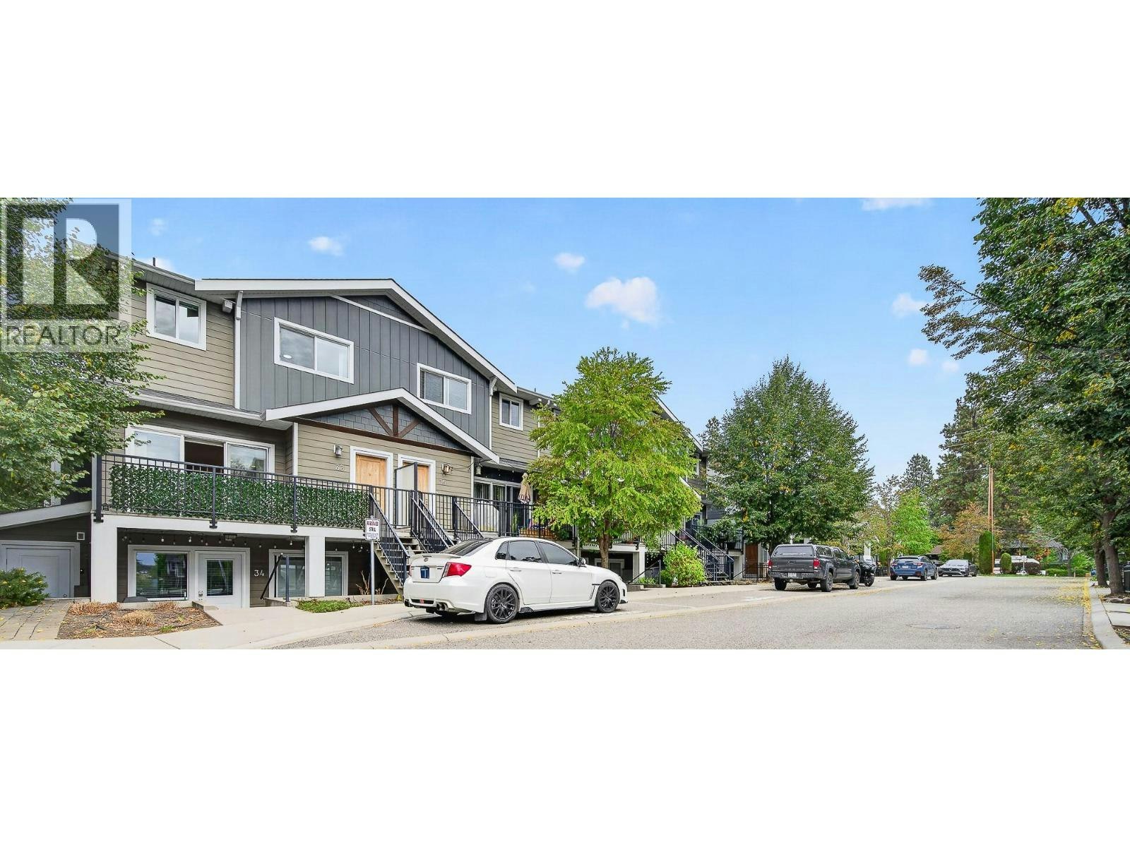 33-600 Boynton Place, Kelowna, BC, V1V 3B8