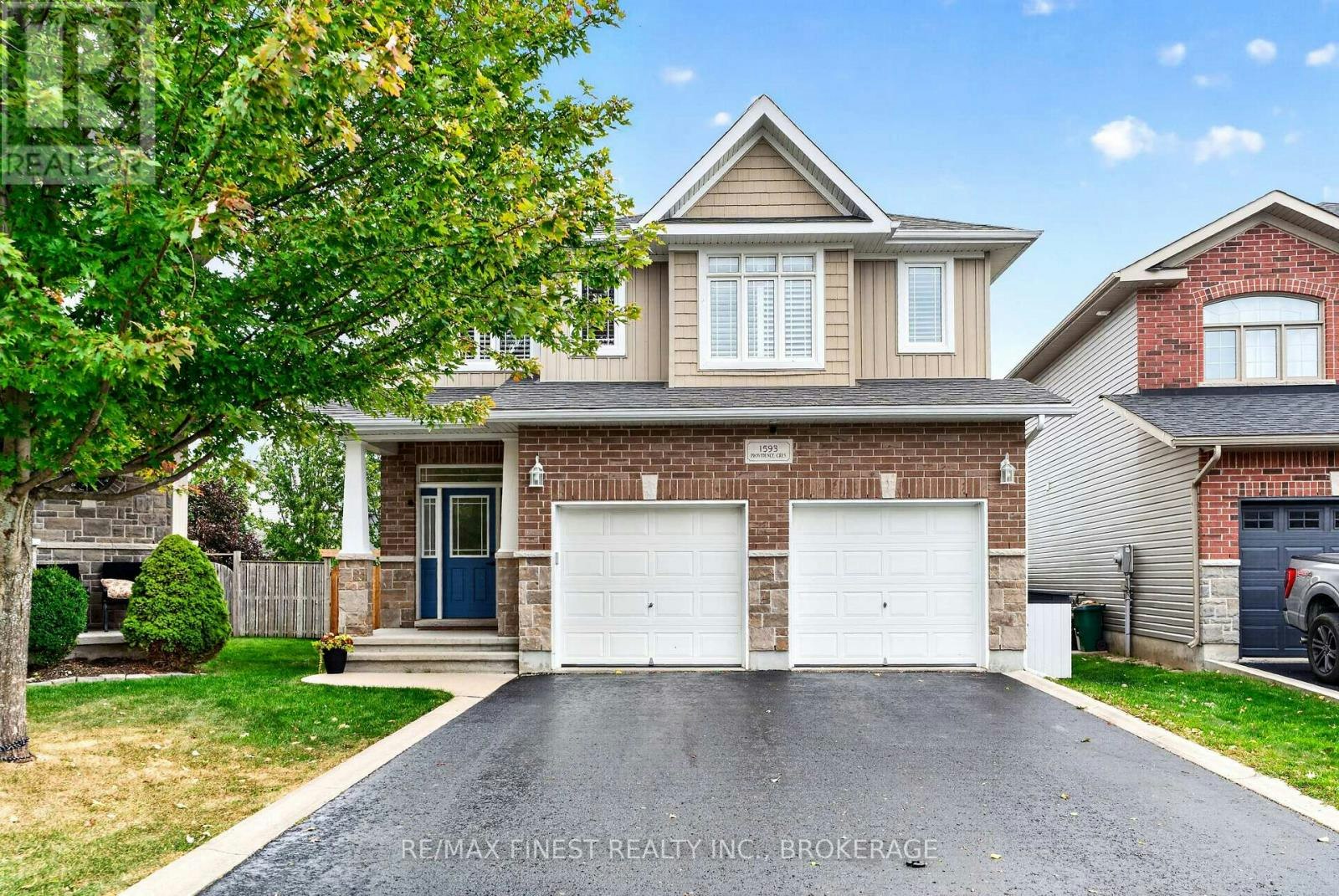 1593 Providence Crescent, Kingston, ON, K7P 0H8