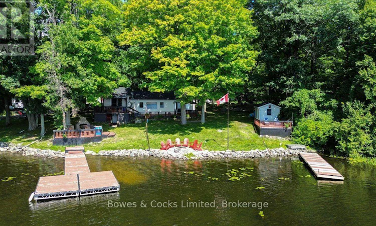 1115 Cook Road
