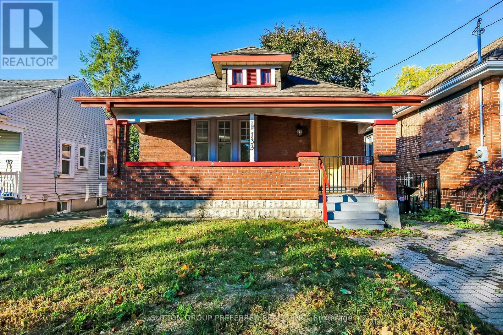 133 Arundell Street, London, ON, N5Z 2K1