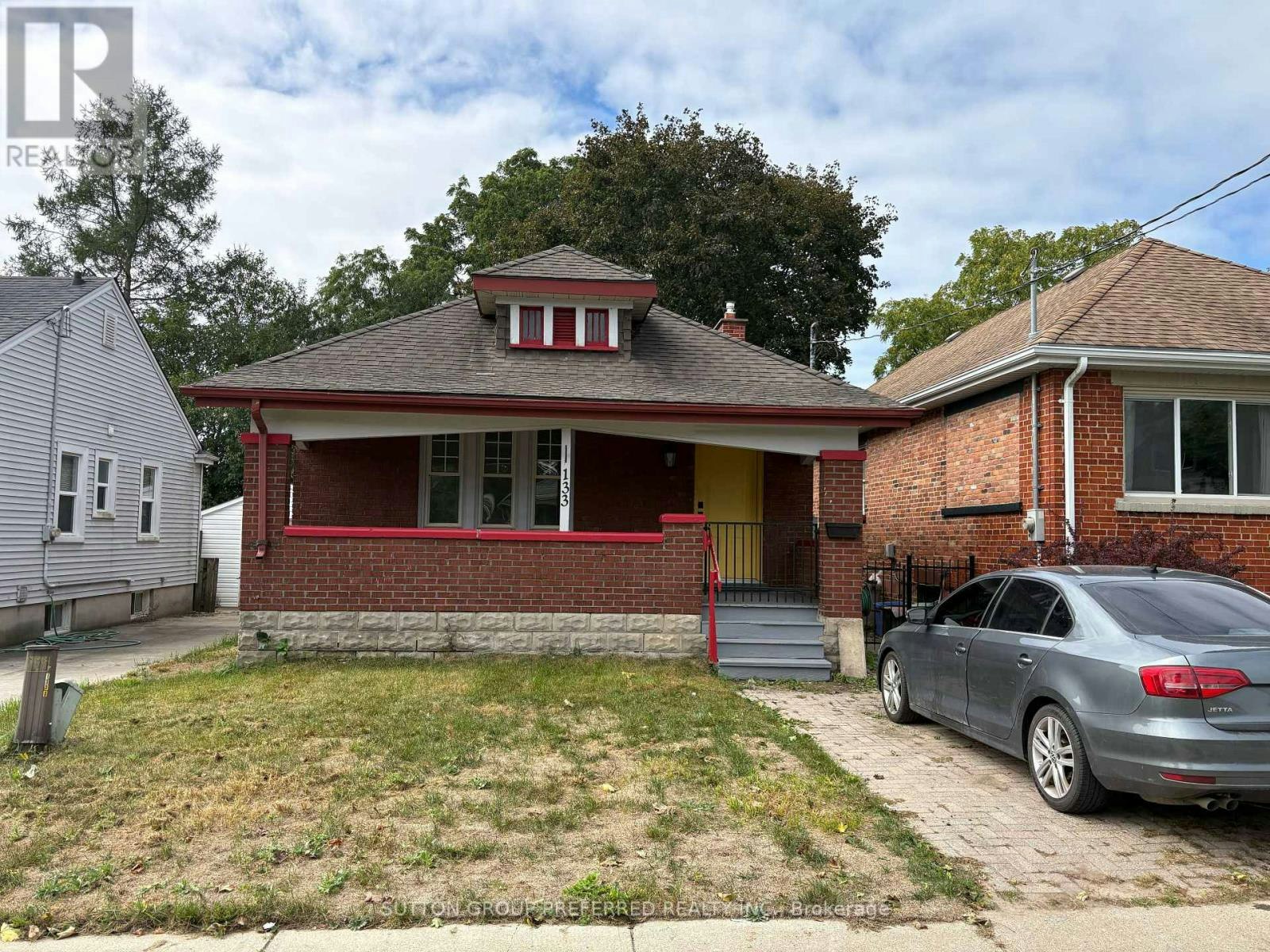 133 Arundell Street, London, ON, N5Z 2K1