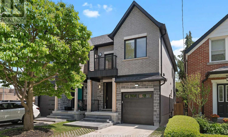5 Marina Avenue