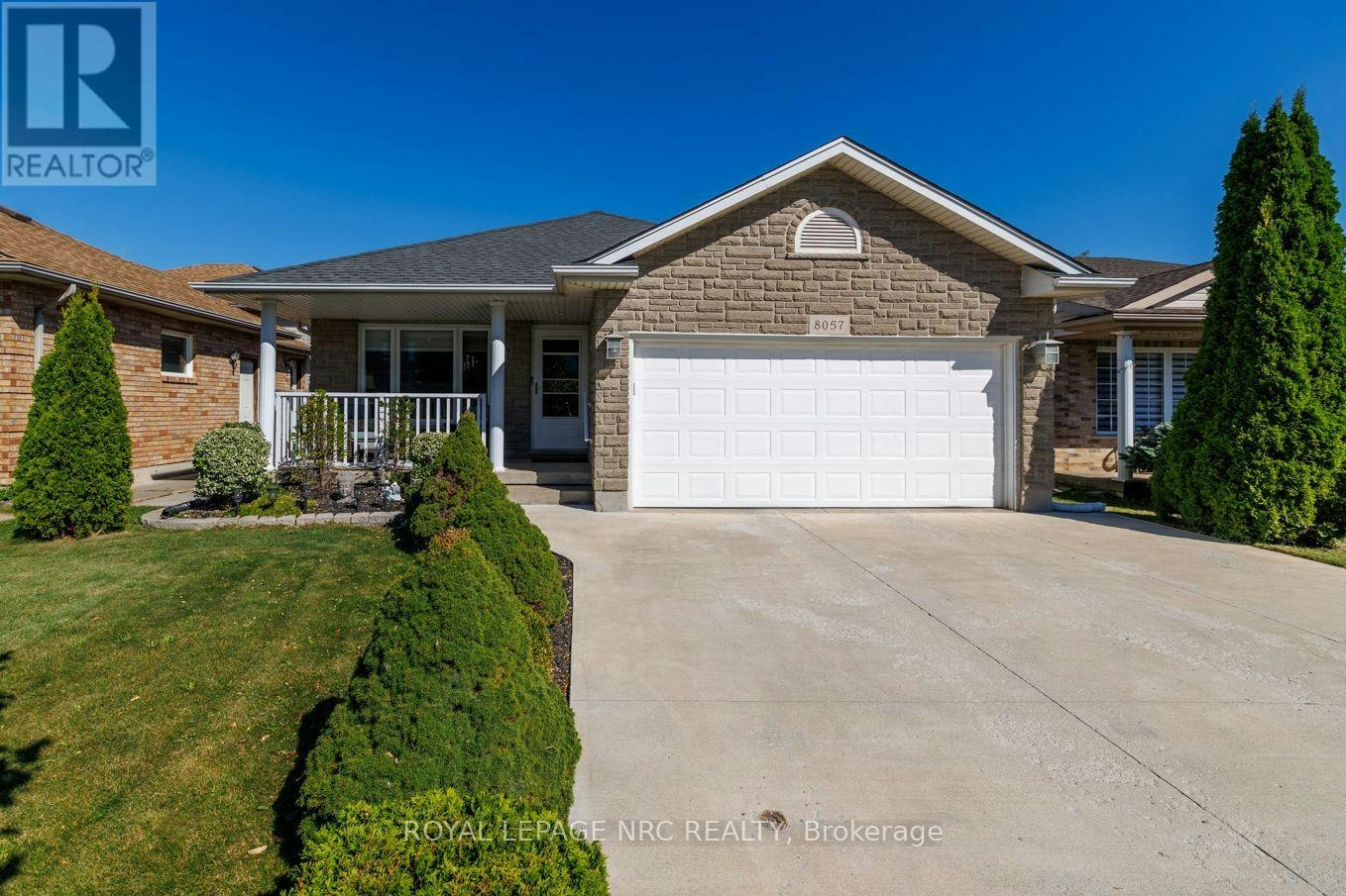 8057 Citation Road, Niagara Falls, ON, L2H 3E5