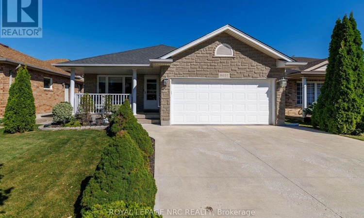 8057 Citation Road