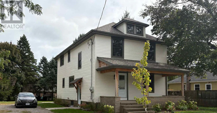 1-1105 Haist Street, Pelham, ON, L0S 1E2