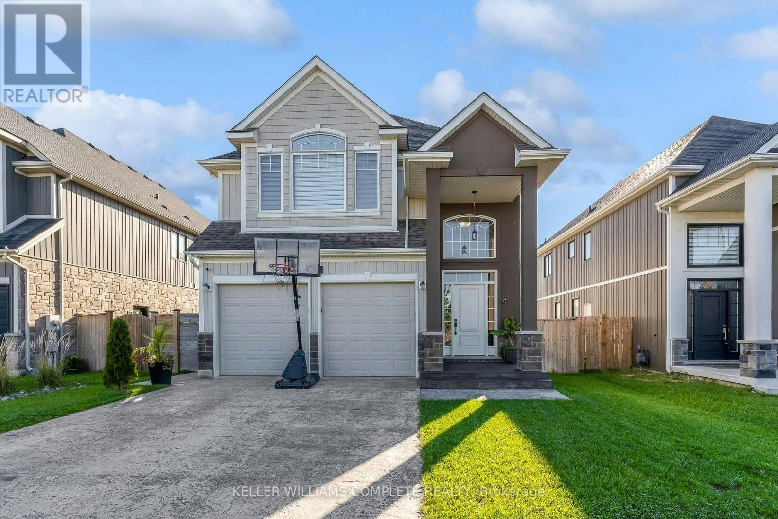 1208 Hansler Road, Thorold, ON, L2V 0G2