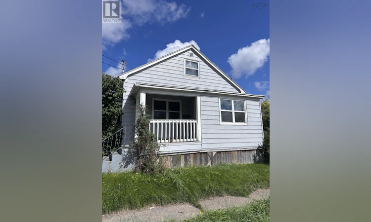 135 Maloney Sydney NS, B1n 2c7 Street Street