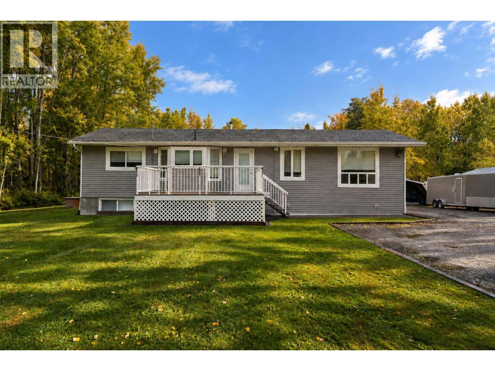 5490 Buckhorn Lake Road, Prince George, BC, V2N 6B4