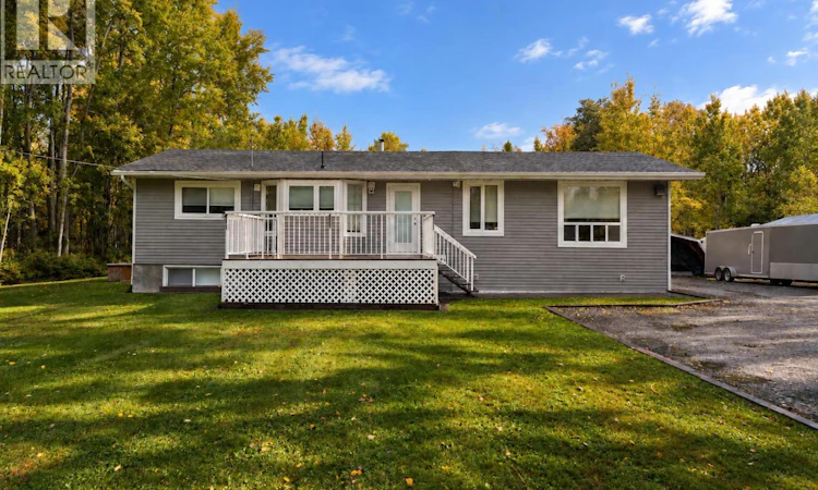 5490 Buckhorn Lake Road