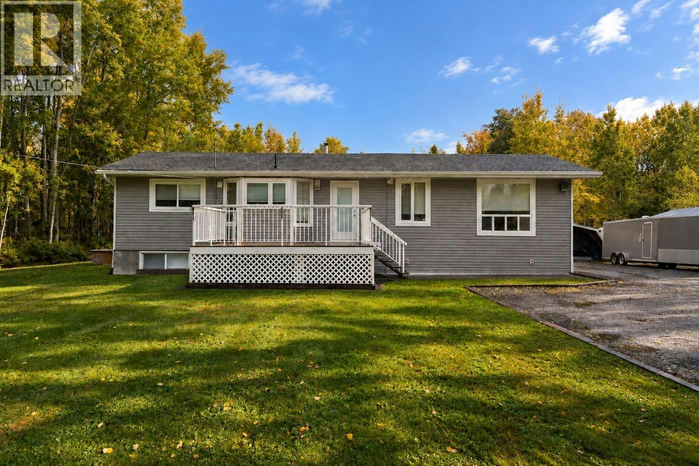 5490 Buckhorn Lake Road, Prince George, BC, V2N 6B4